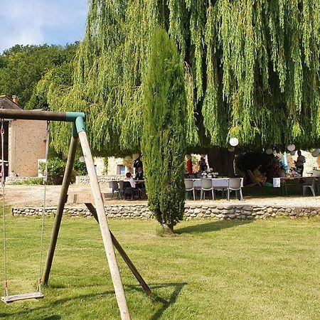 Le Jas Des Cimes, Maison De Hauts Vols Mison Екстер'єр фото