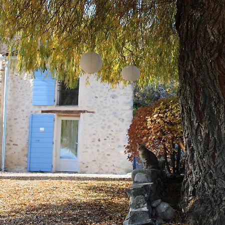 Le Jas Des Cimes, Maison De Hauts Vols Mison Екстер'єр фото