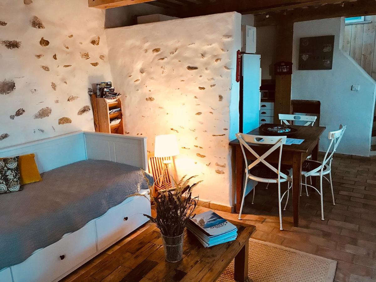 Le Jas Des Cimes, Maison De Hauts Vols Mison Екстер'єр фото