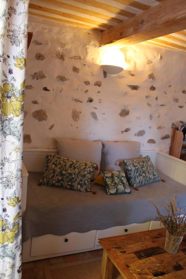 Le Jas Des Cimes, Maison De Hauts Vols Mison Екстер'єр фото